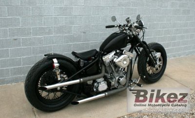 2010 Flyrite Choppers Drifter photo